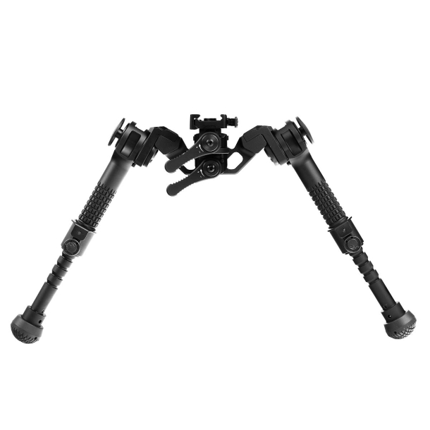 Leapers Goliath bipods for precision shooting