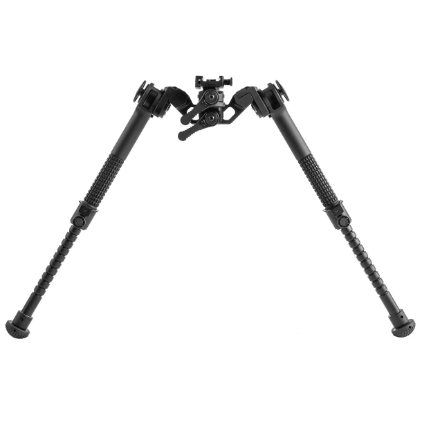 Leapers Goliath bipods for precision shooting