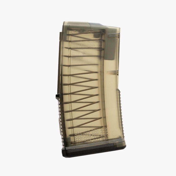 MagPul TMAG 20, i caricatori di nuova generazione MagPul TMAG 20, i caricatori di nuova generazione