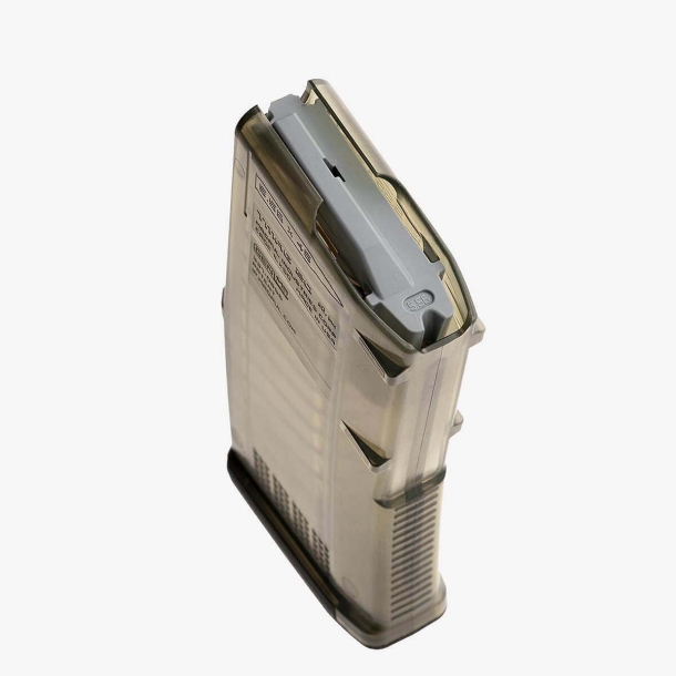 MagPul TMAG 20, i caricatori di nuova generazione MagPul TMAG 20, i caricatori di nuova generazione