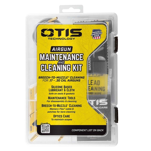 Otis Technology e Shooter's Choice, le novità per il 2025