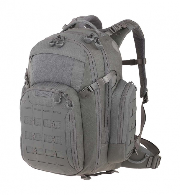 The Maxpedition TIBURON backpack