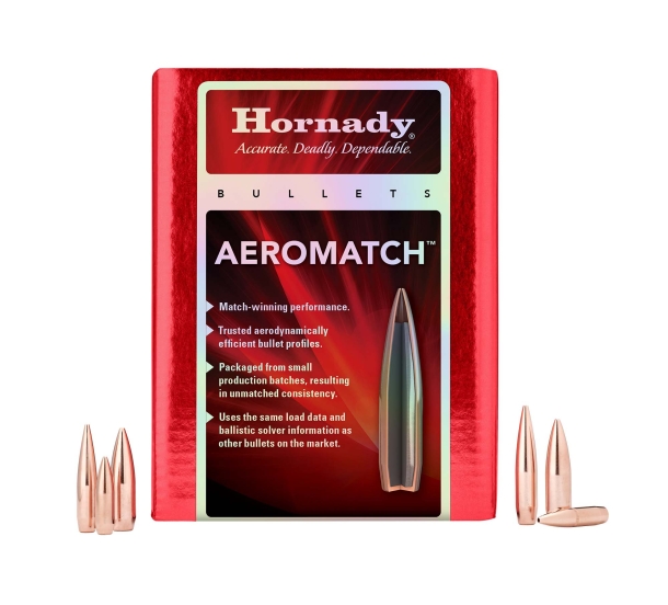 Hornady announces new products for 2025