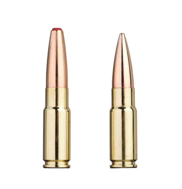Hornady announces new products for 2025