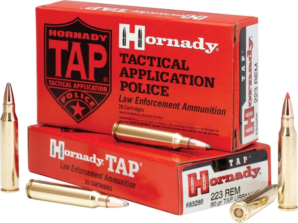 Hornady announces new products for 2025