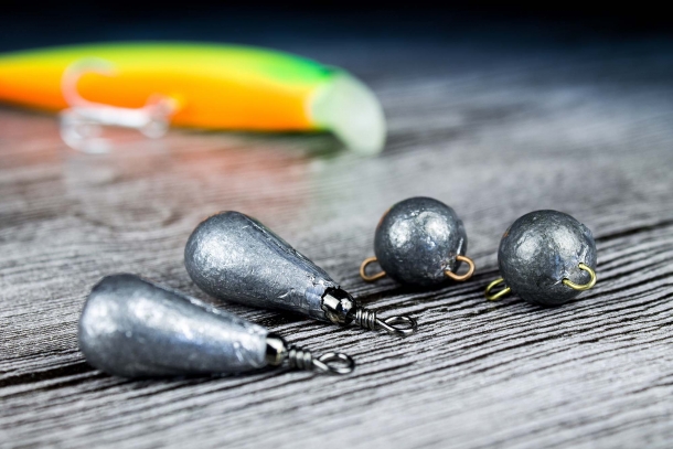 The madness is real: even a full ban on lead fishing tackle is on the table!