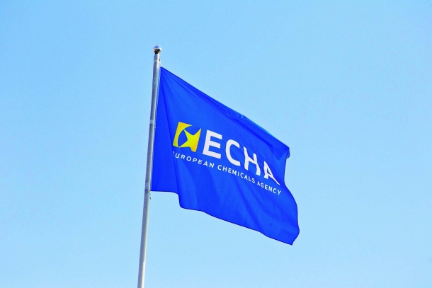 Ancora una volta è l'Agenzia UE per le sostanze chimiche (ECHA) ad essere usata come "ariete"