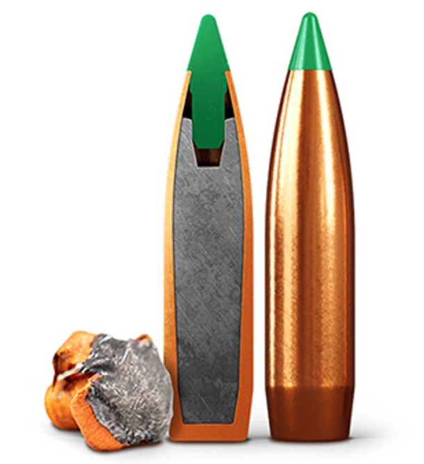 Barnes Bullets Harvest Collection, a new line of hunting ammunition Barnes Bullets Harvest Collection, a new line of hunting ammunition