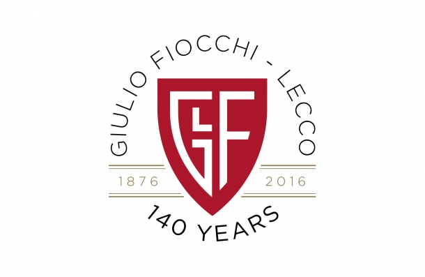 Logo Fiocchi 140 anni