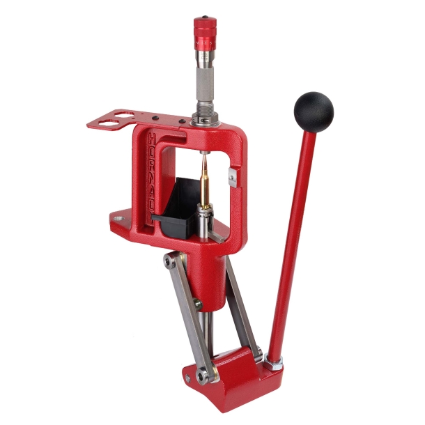 Hornady Lock-n-Load Classic Pro press accuracy kit