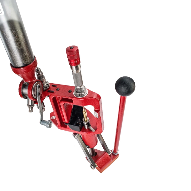 Hornady Lock-n-Load Classic Pro press accuracy kit