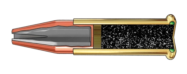 21 Sharp, a new rimfire caliber from Winchester