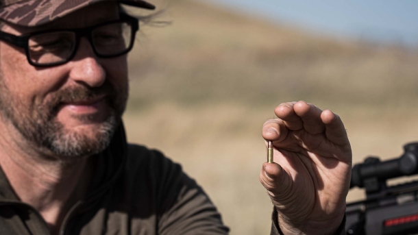 21 Sharp, a new rimfire caliber from Winchester
