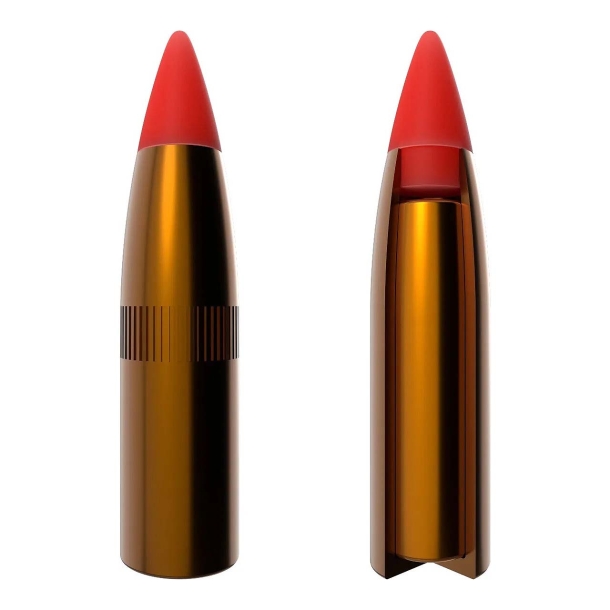 Winchester Copper Force, nuove munizioni da caccia senza piombo