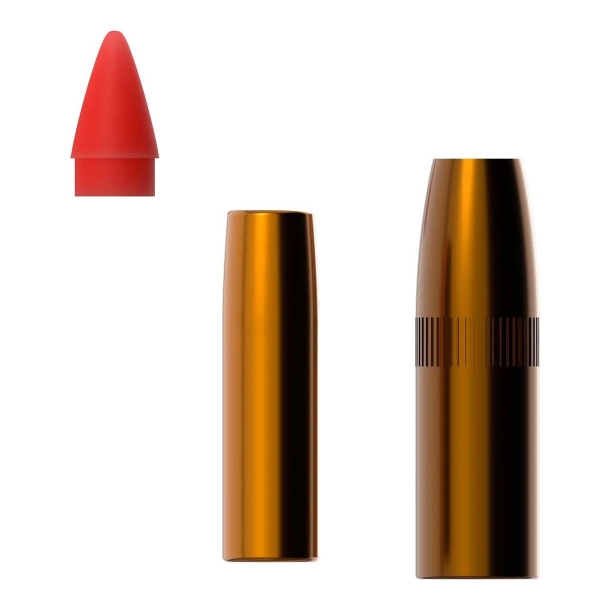 Winchester Copper Force, new lead-free hunting ammunition Winchester Copper Force, new lead-free hunting ammunition