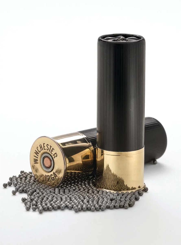 New Winchester Last Call TSS waterfowling shotshells