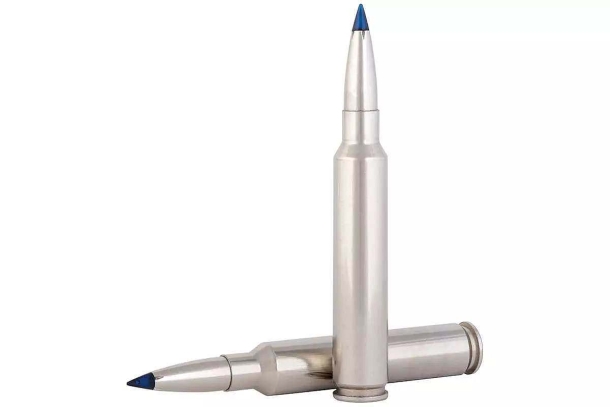 Federal 7mm Backcountry, nuovo super-calibro da caccia