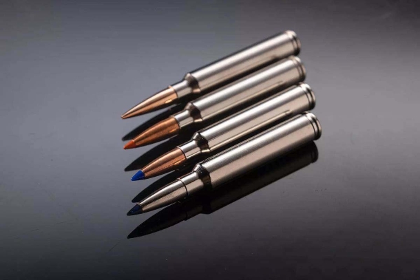 Federal 7mm Backcountry, nuovo super-calibro da caccia