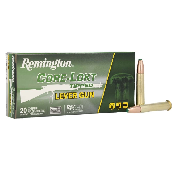 Novità Remington Ammunition 2025