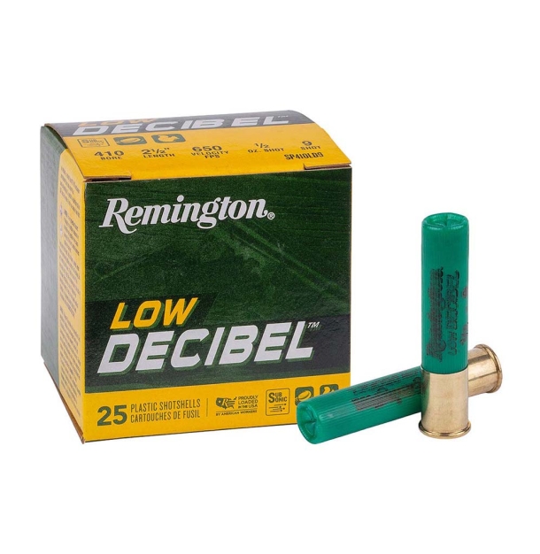 Novità Remington Ammunition 2025