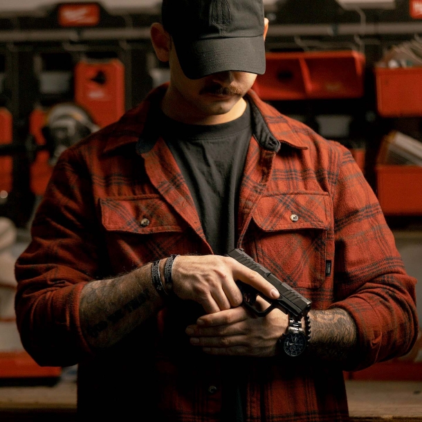 How tactical pistols are leading the charge in self-defense solutions