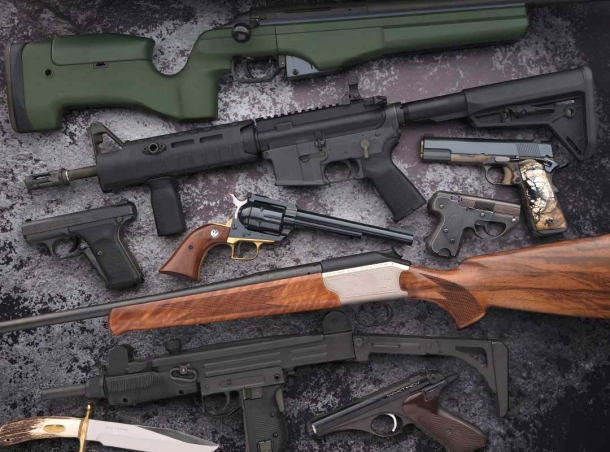 What is my gun worth? A practical guide to valuing your firearm