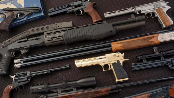 What is my gun worth? A practical guide to valuing your firearm