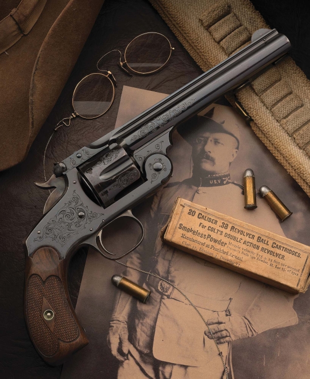 How to sell a gun collection: a complete practical guide