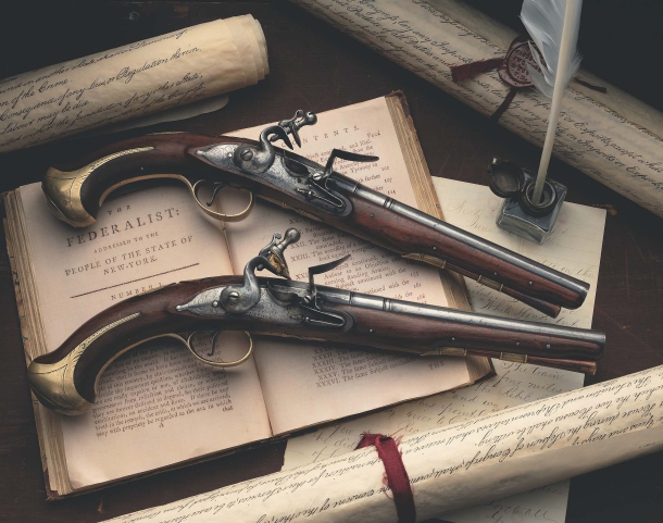 How to sell a gun collection: a complete practical guide