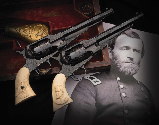How to sell a gun collection: a complete practical guide