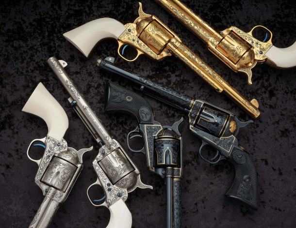 How to sell a gun collection: a complete practical guide