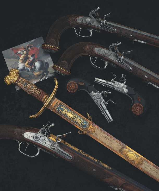 How to sell a gun collection: a complete practical guide