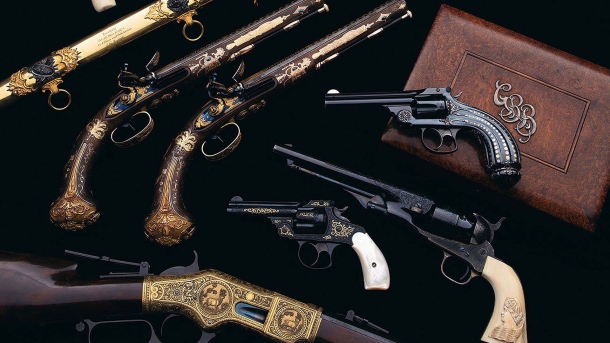 How to sell a gun collection: a complete practical guide