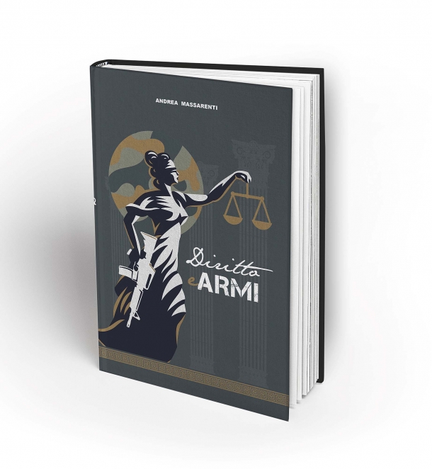 Libri: Diritto e Armi - intervista ad Andrea Massarenti
