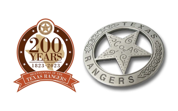 1823-2023: 200 years of Texas Rangers