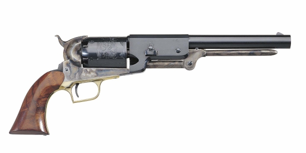 Colt 1847 Walker