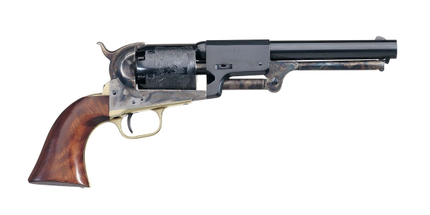 Colt 1848 Dragoon