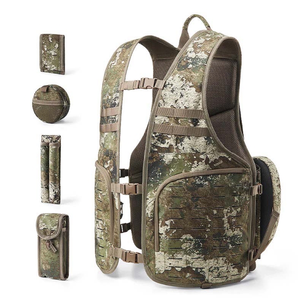 Turkey Hunting: a complete guide to choosing the right gear