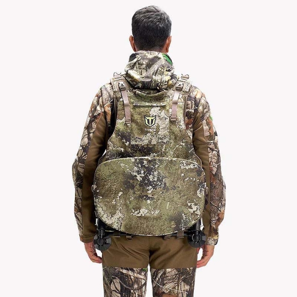 Turkey Hunting: a complete guide to choosing the right gear