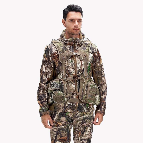 Turkey Hunting: a complete guide to choosing the right gear