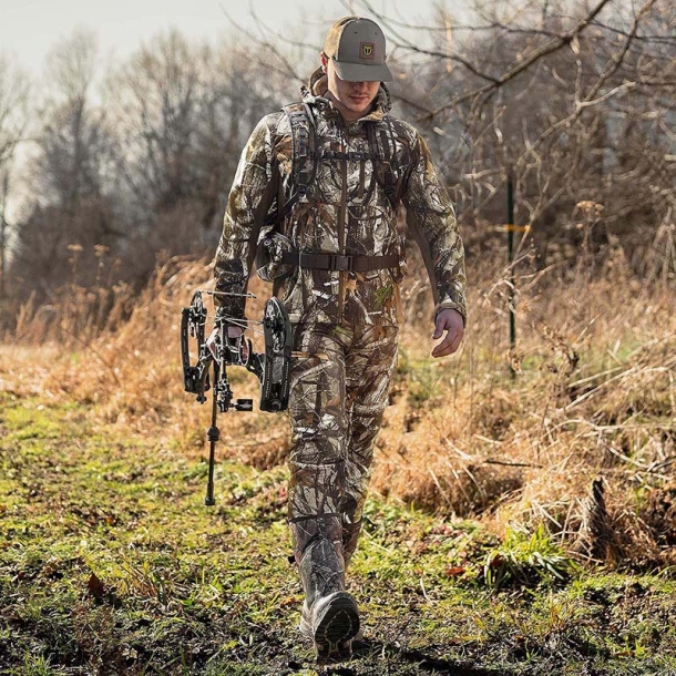 Turkey Hunting: a complete guide to choosing the right gear