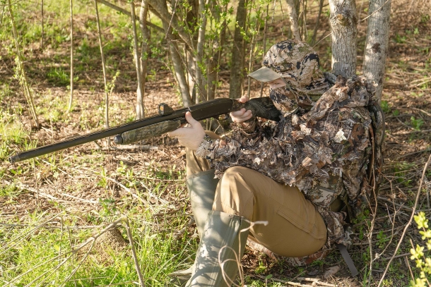 Turkey Hunting: a complete guide to choosing the right gear