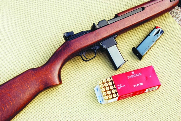 Chiappa Firearms Kimar M1-9
