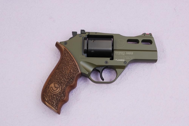 Chiappa Firearms Rhino Hunter calibro .357 magnum