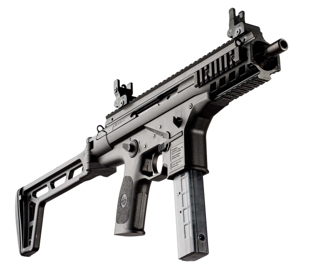 Libri: dalla pistola mitragliatrice Beretta M12 alla PMX