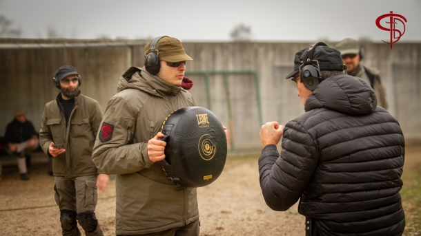 SID: School of Israeli Defense