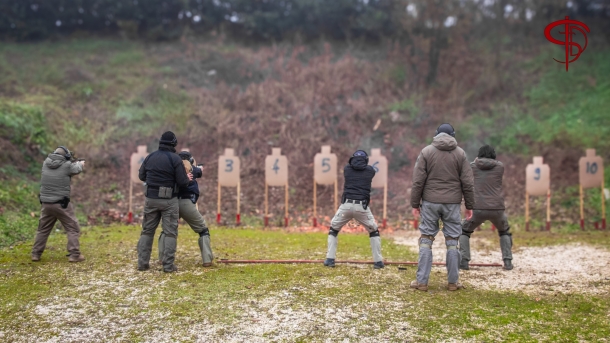 SID: School of Israeli Defense