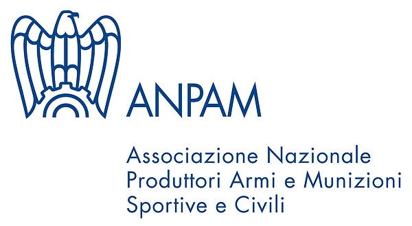 Il logo ANPAM