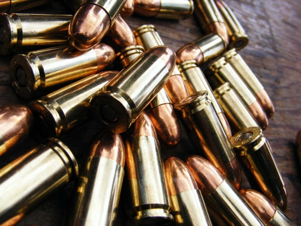 The EU is once again trying to hit at the firearm owners community, this time with a blanket ban on all lead-based ammo