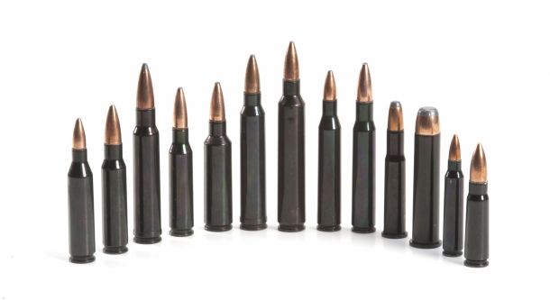 What the European Commission is seeking is a ban on ALL lead-based ammunition!
